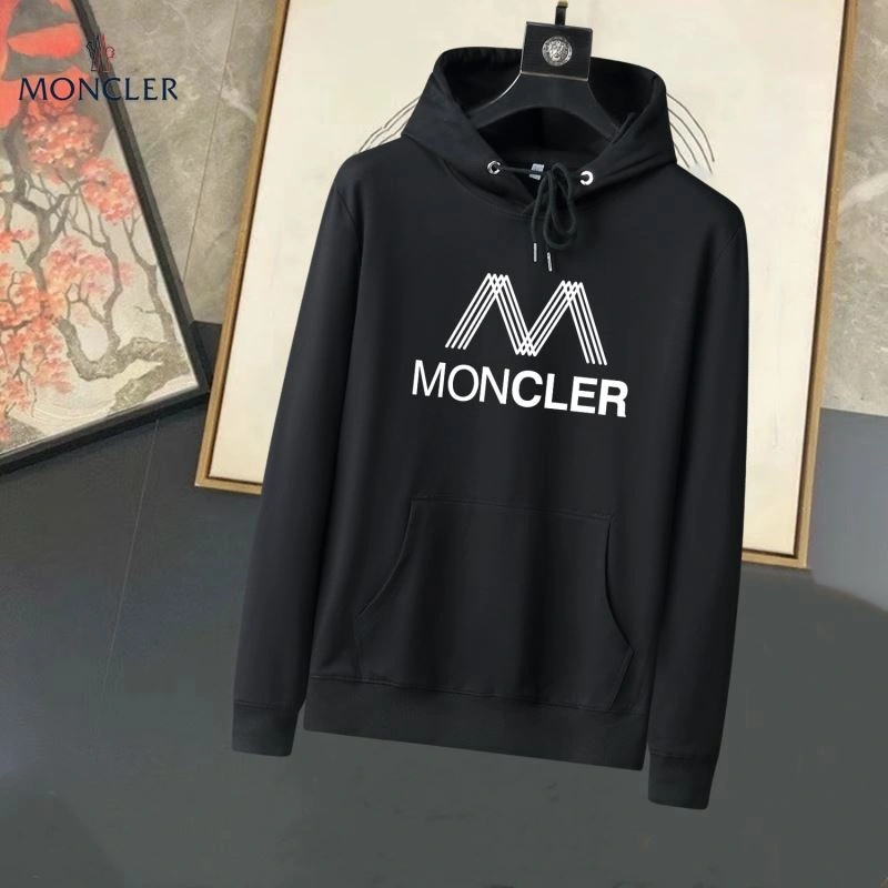 Moncler Hoodies Sustainable 139877