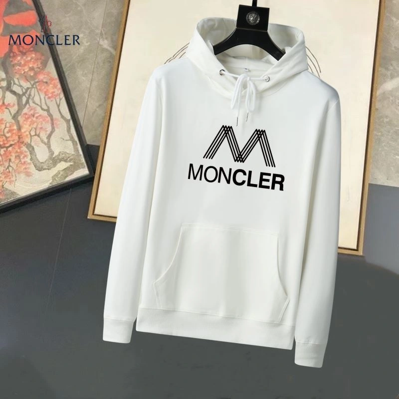 Moncler Hoodies Sustainable 139877