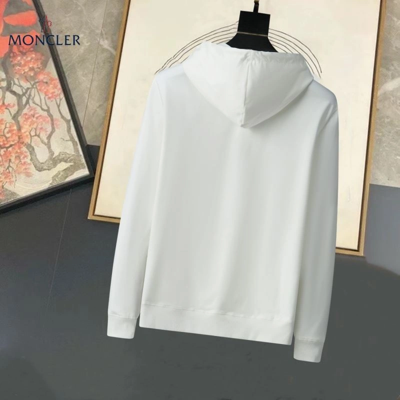 Moncler Hoodies Sustainable 139877