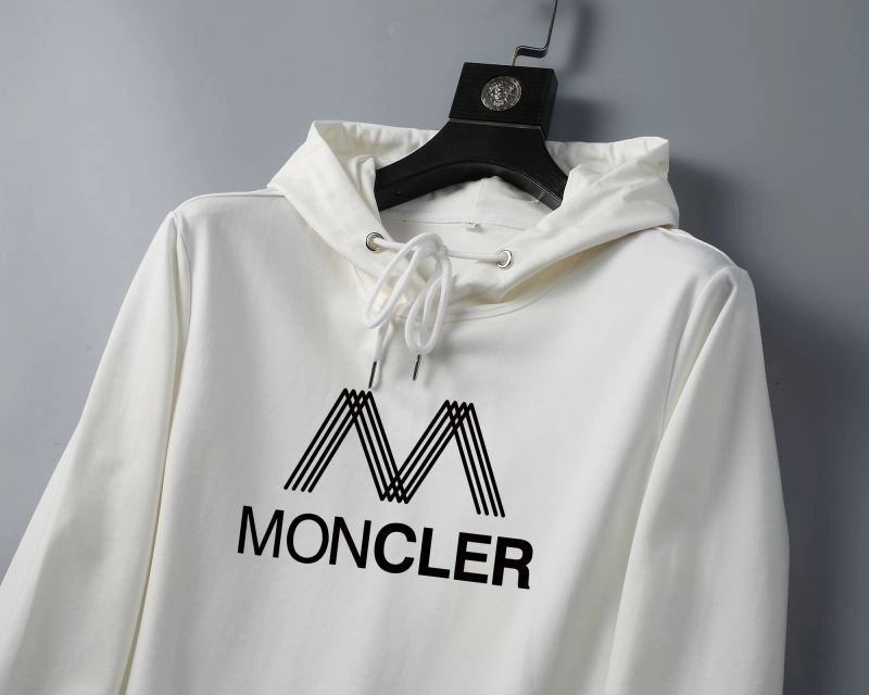 Moncler Hoodies Sustainable 139877