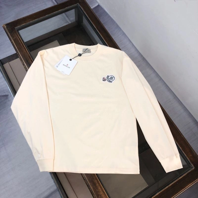Moncler Hoodies Casual 143669