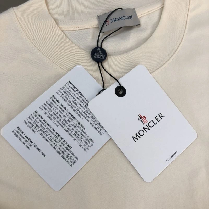 Moncler Hoodies Casual 143669