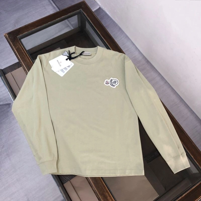 EyeCatching Moncler Hoodies 143679