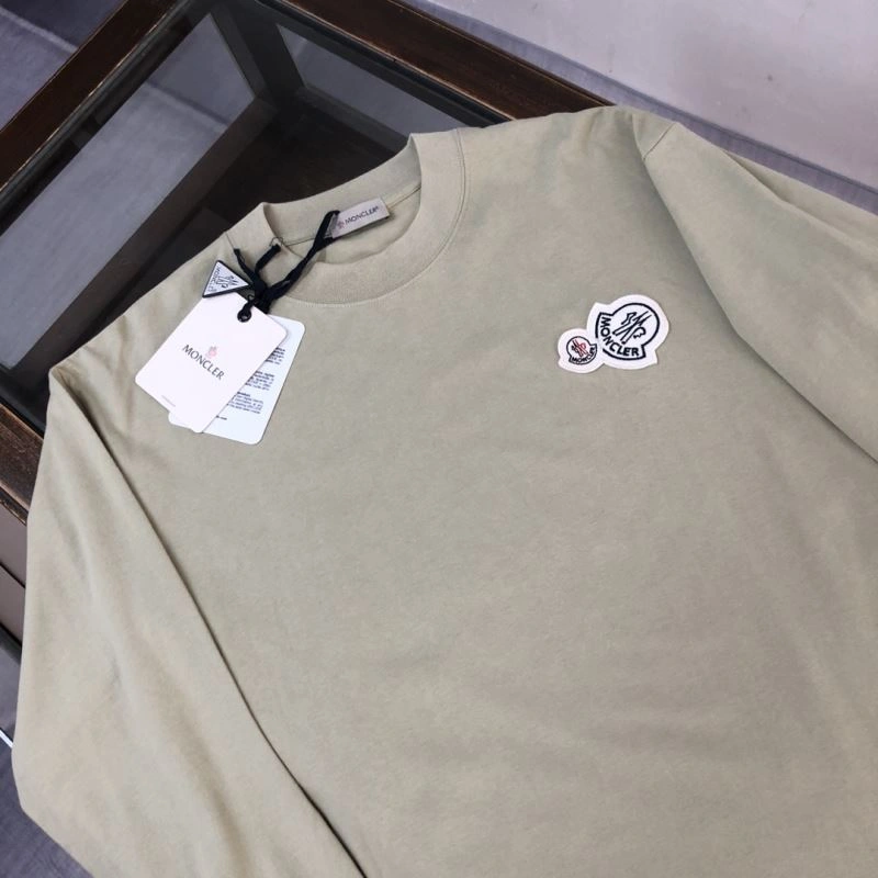 EyeCatching Moncler Hoodies 143679