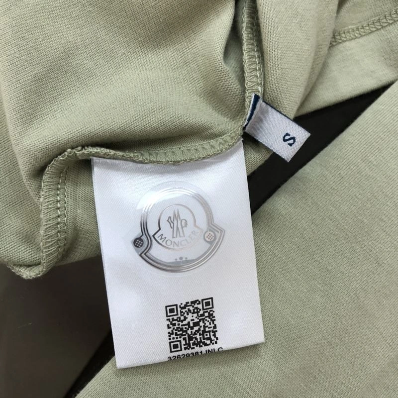 EyeCatching Moncler Hoodies 143679