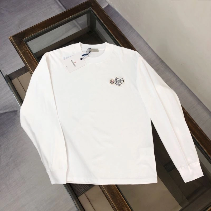 Moncler Hoodies Colorful 143672