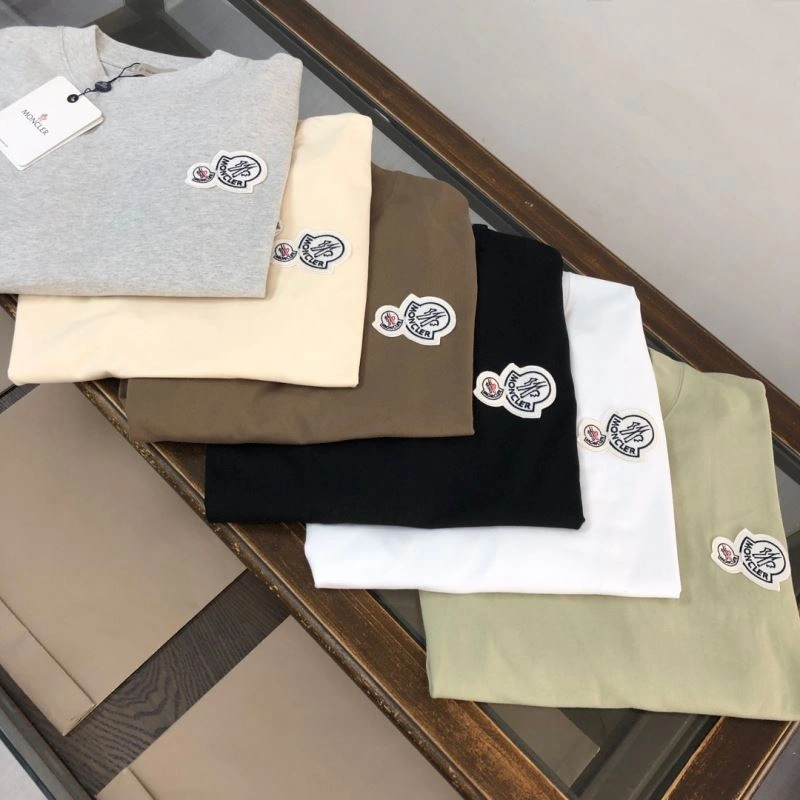 Moncler Hoodies Colorful 143672