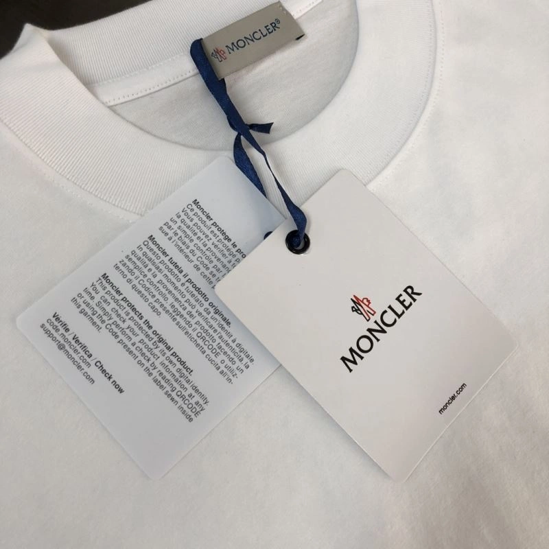 Moncler Hoodies Colorful 143672