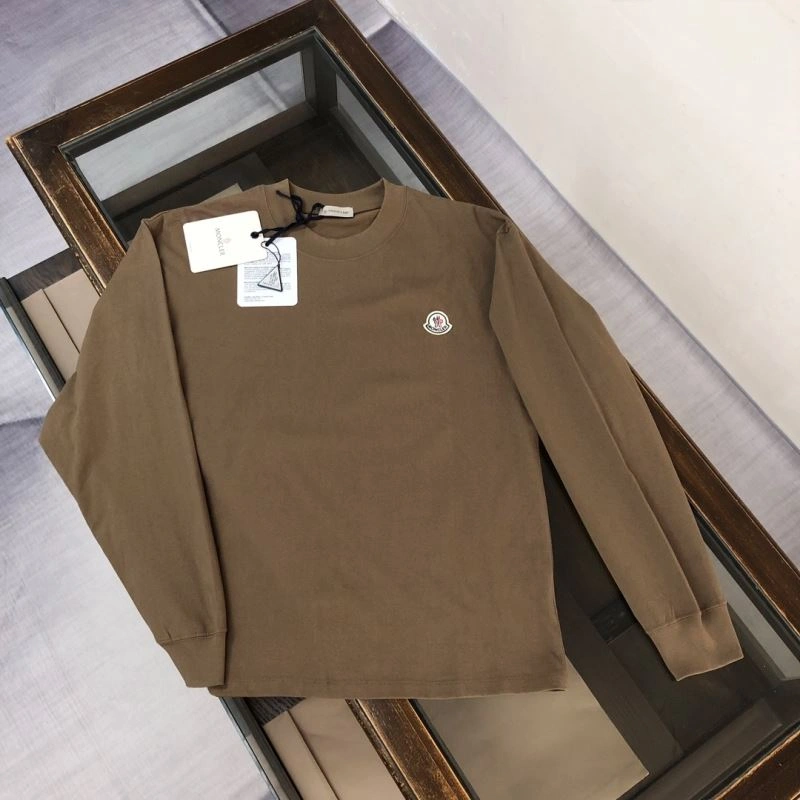 Moncler Hoodies Fashionable 143676