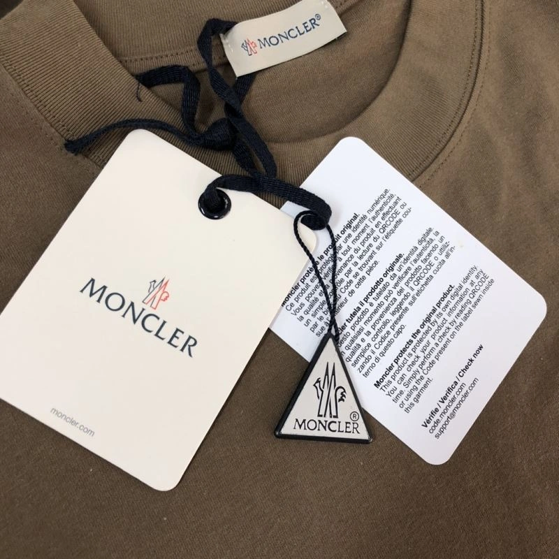 Moncler Hoodies Fashionable 143676