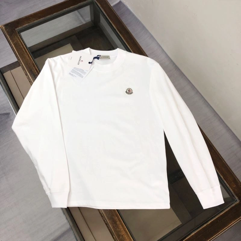 Moncler Hoodies FlexibleFit 143666
