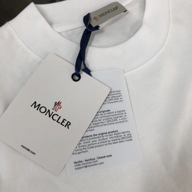 Moncler Hoodies FlexibleFit 143666