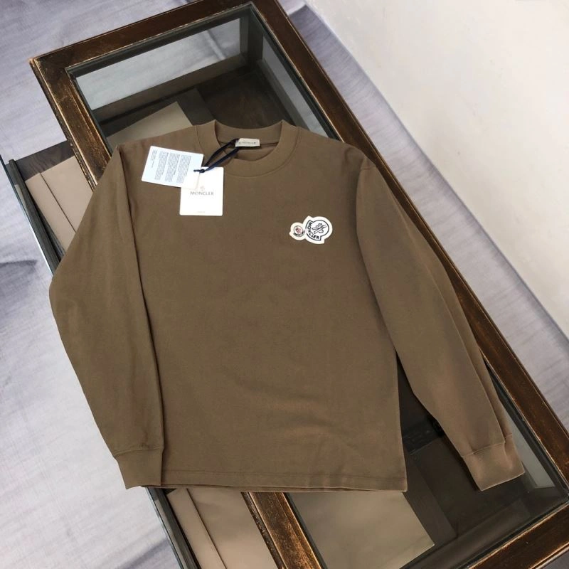 Moncler Hoodies WrinkleFree 143664