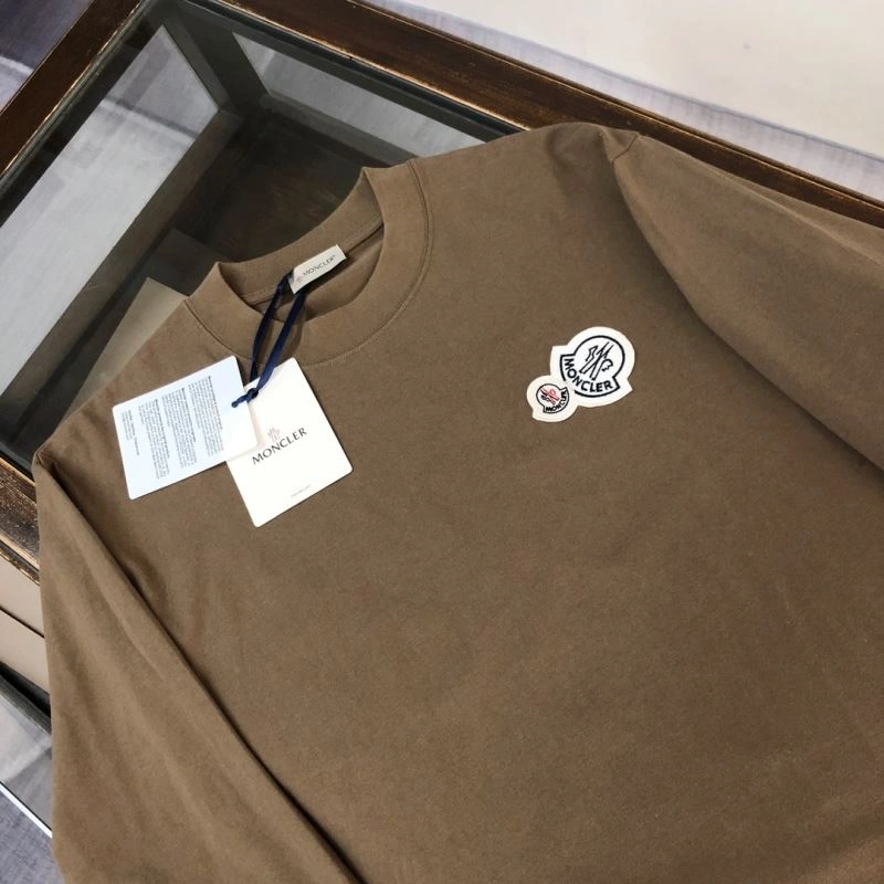 Moncler Hoodies WrinkleFree 143664