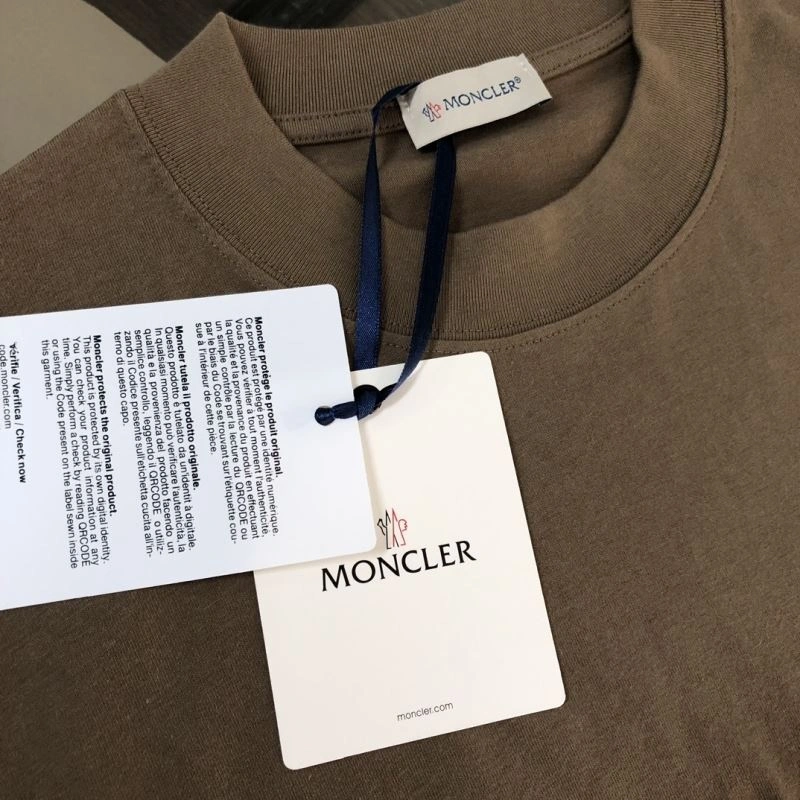 Moncler Hoodies WrinkleFree 143664