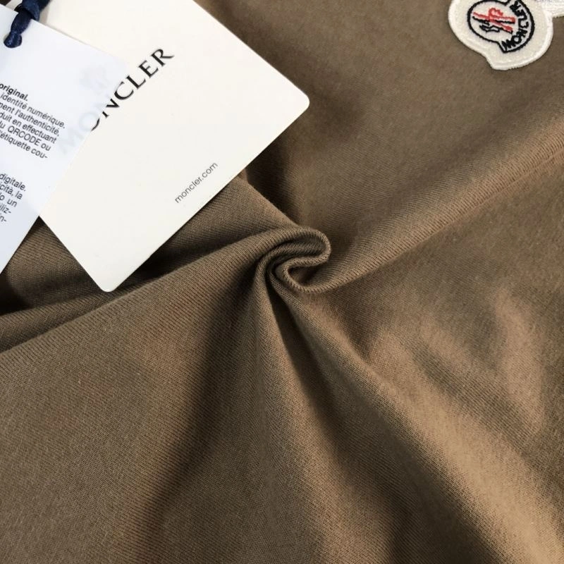 Moncler Hoodies WrinkleFree 143664