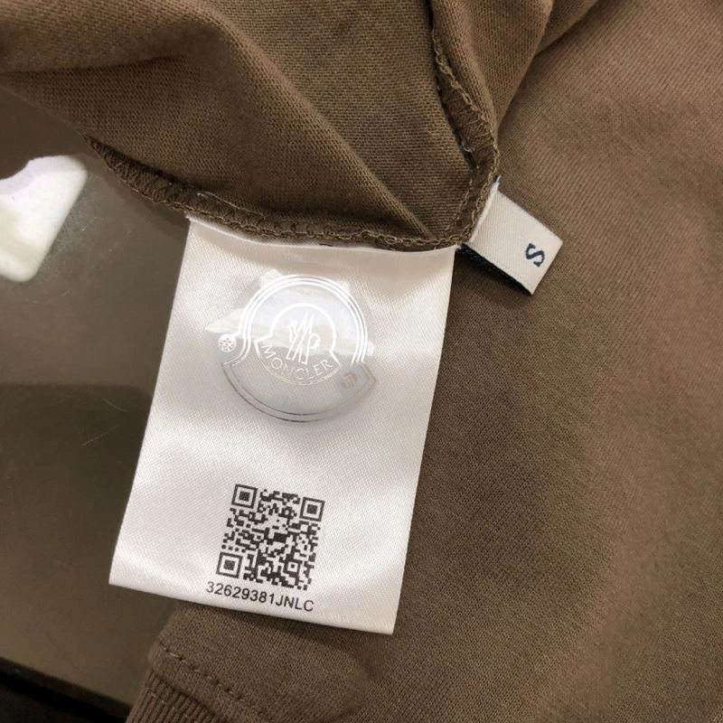 Moncler Hoodies WrinkleFree 143664