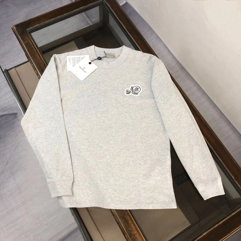 Moncler Hoodies Refined 143656