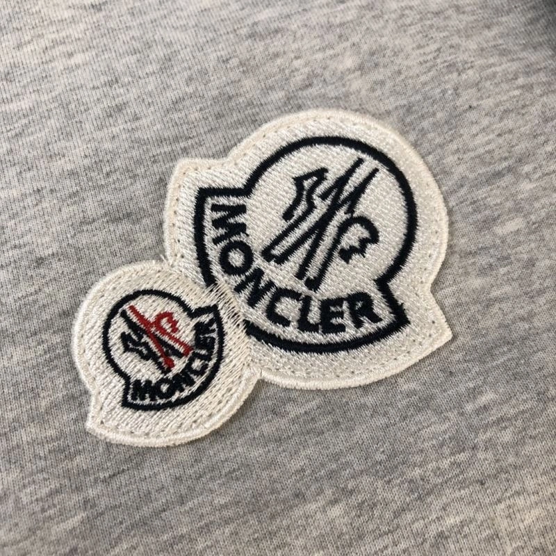 Moncler Hoodies Refined 143656