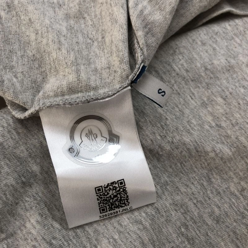 Moncler Hoodies Refined 143656