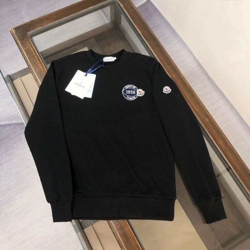 Comfortable Moncler Hoodies 143665