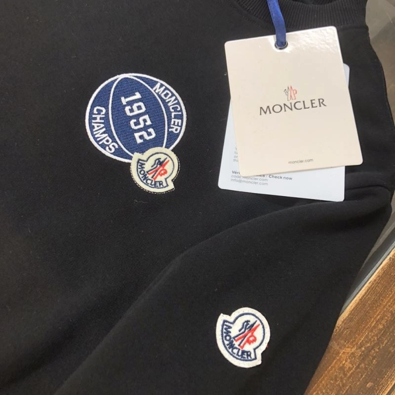 Comfortable Moncler Hoodies 143665