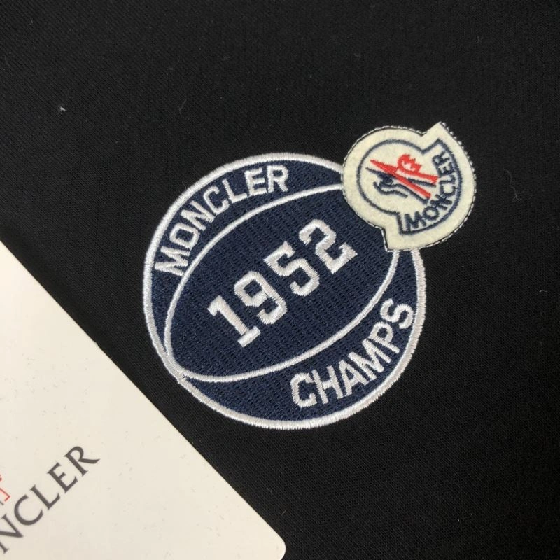 Comfortable Moncler Hoodies 143665