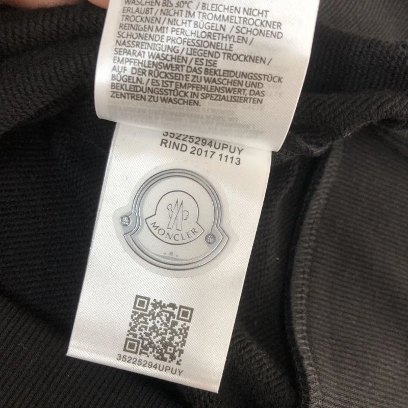 Comfortable Moncler Hoodies 143665