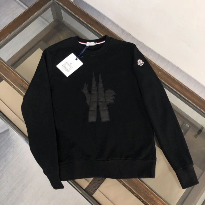 Moncler Hoodies Modern 143660