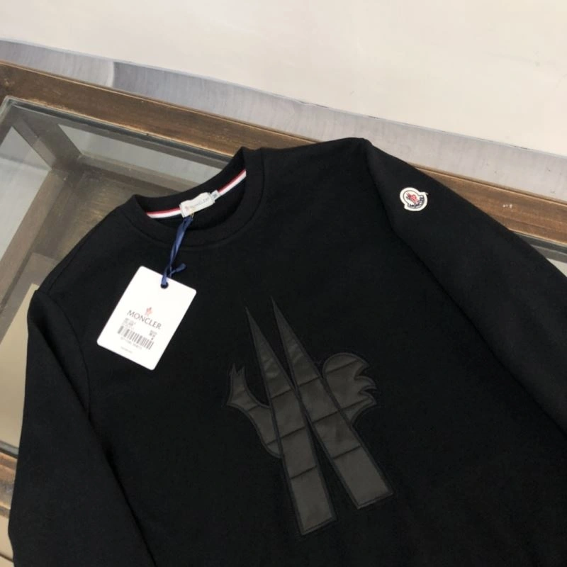 Moncler Hoodies Modern 143660