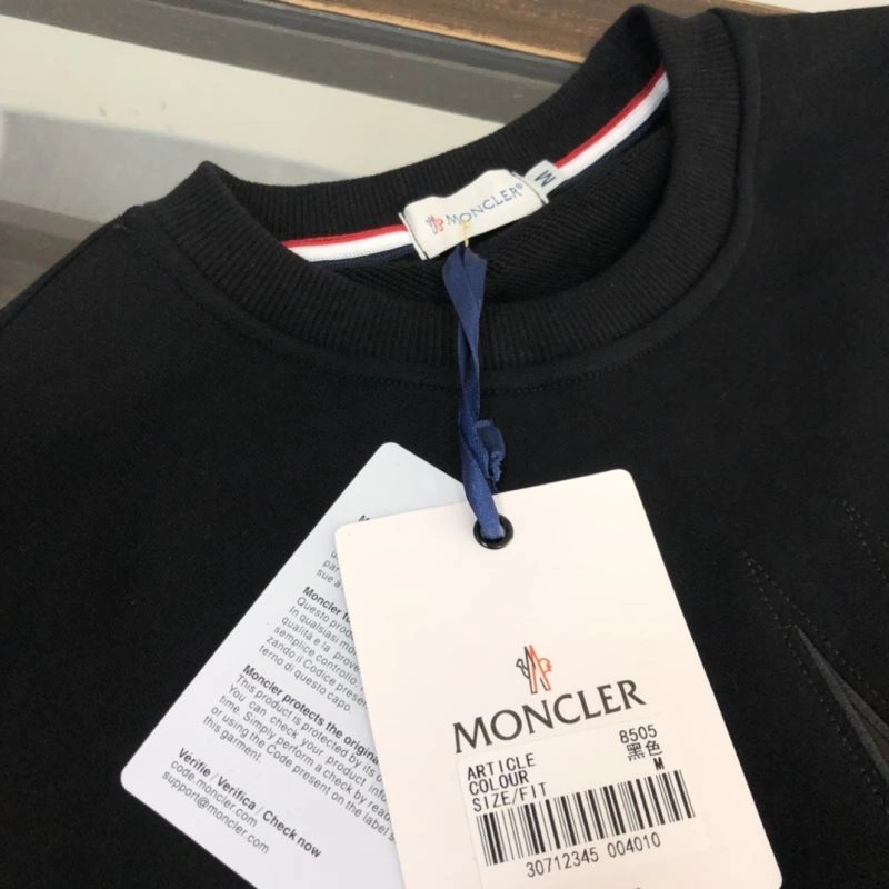 Moncler Hoodies Modern 143660
