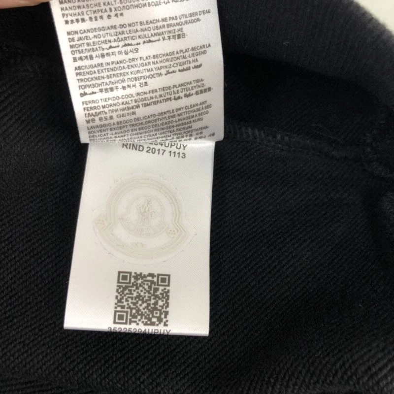 Moncler Hoodies Modern 143660