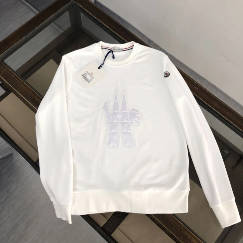 Moncler Hoodies Chic 143663
