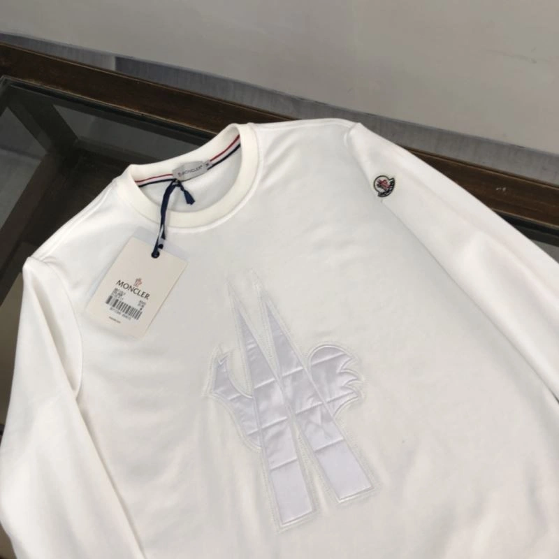 Moncler Hoodies Chic 143663