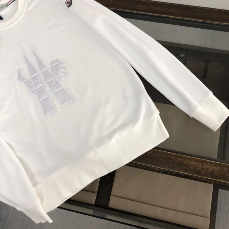 Moncler Hoodies Chic 143663