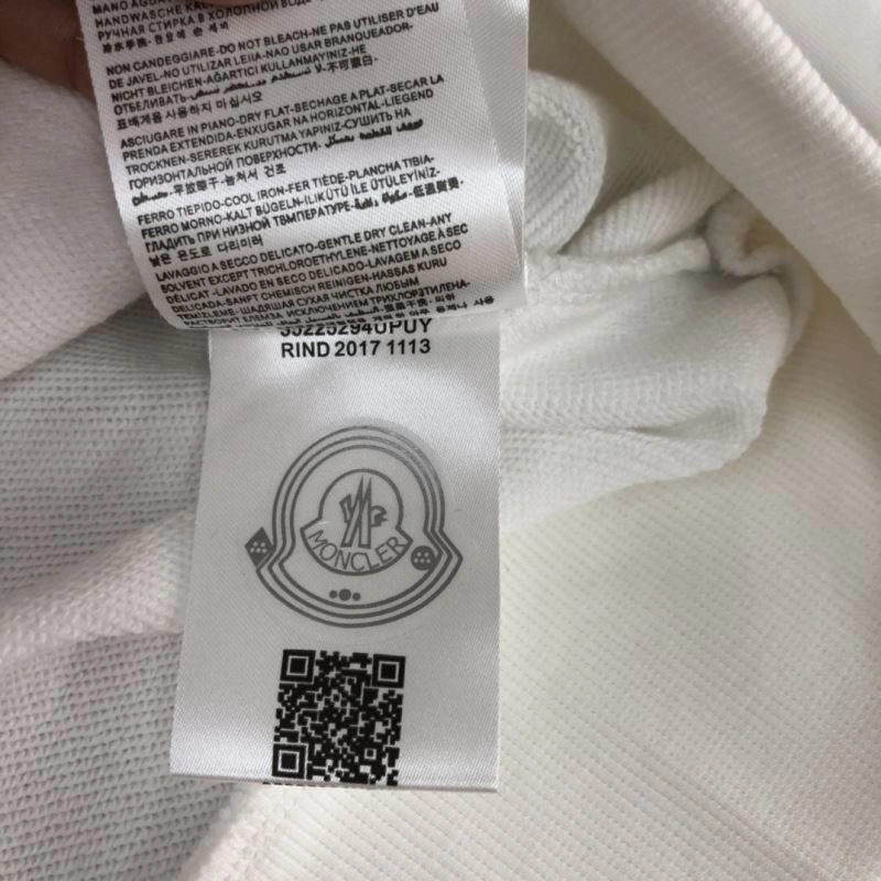 Moncler Hoodies Chic 143663