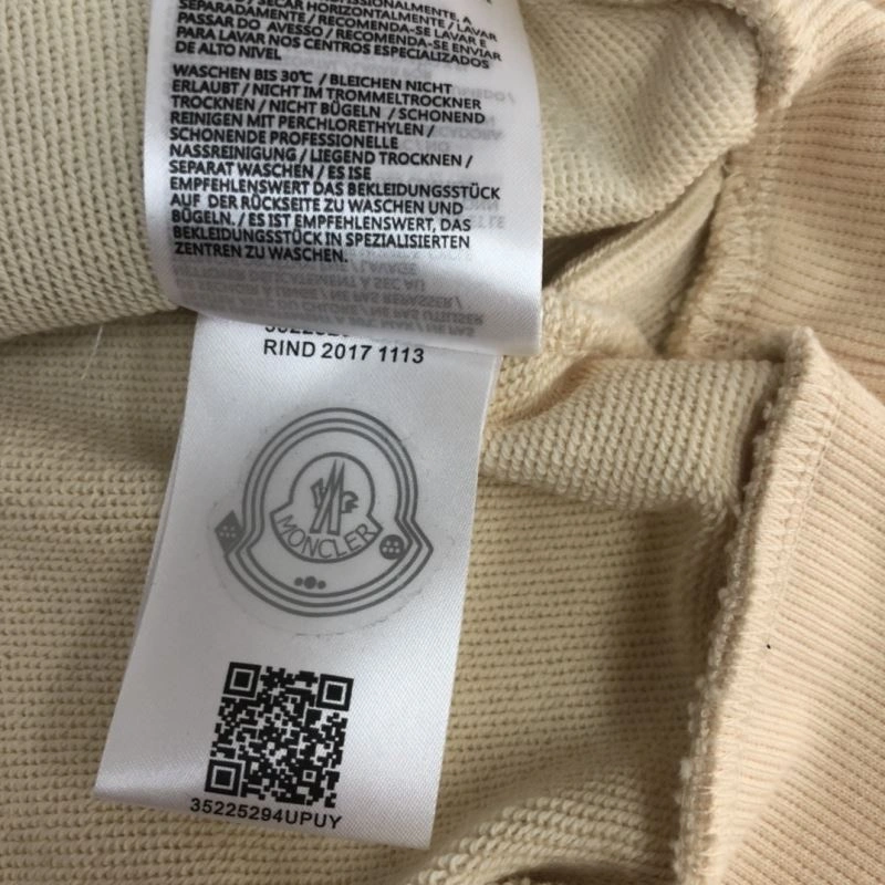 Moncler Hoodies SportInspired 143659