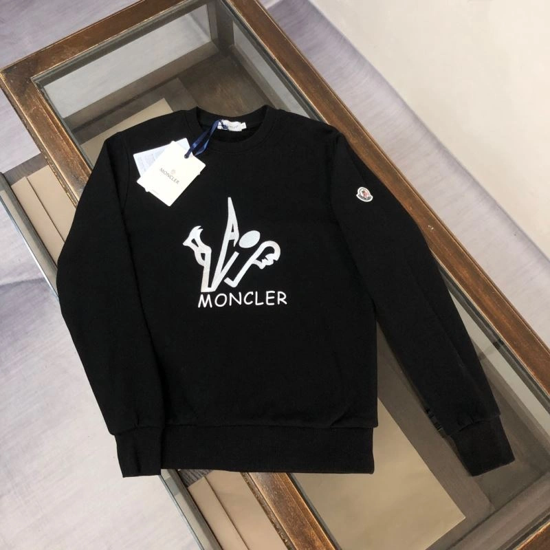 Moncler Hoodies TechFriendly 143658