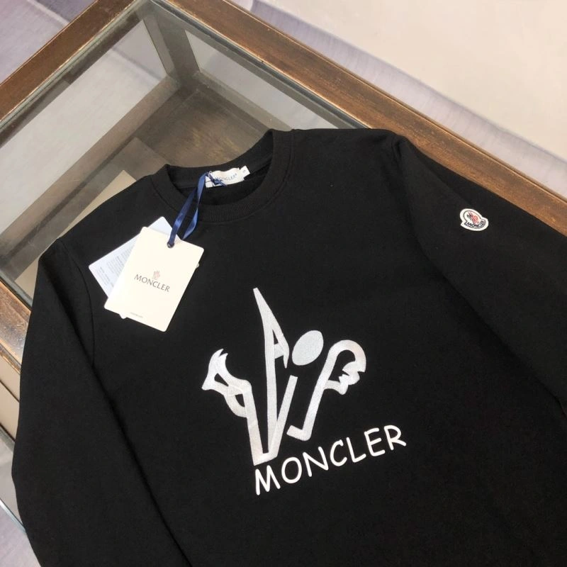Moncler Hoodies TechFriendly 143658