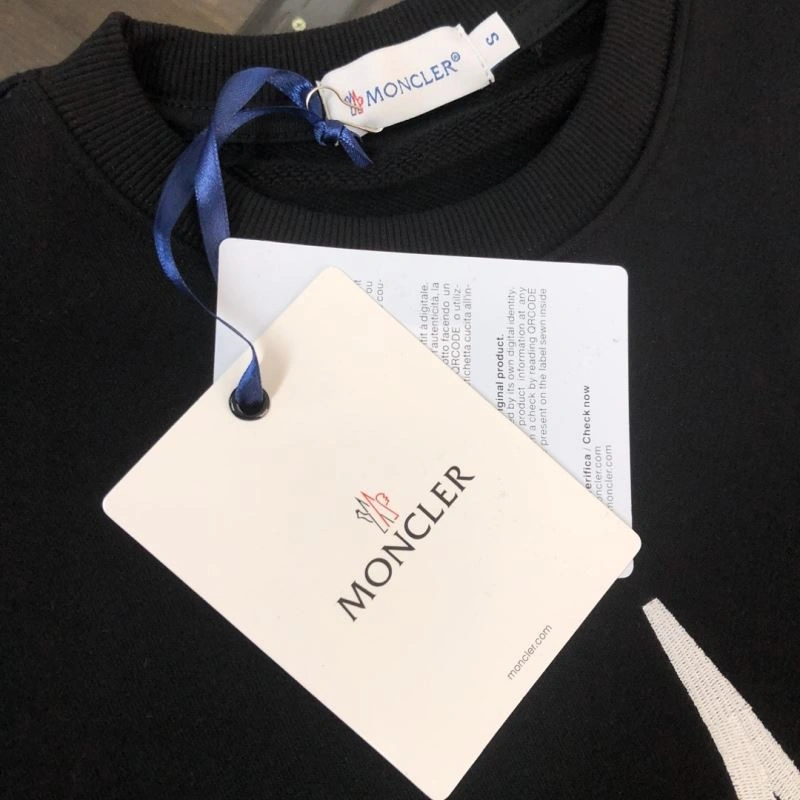 Moncler Hoodies TechFriendly 143658