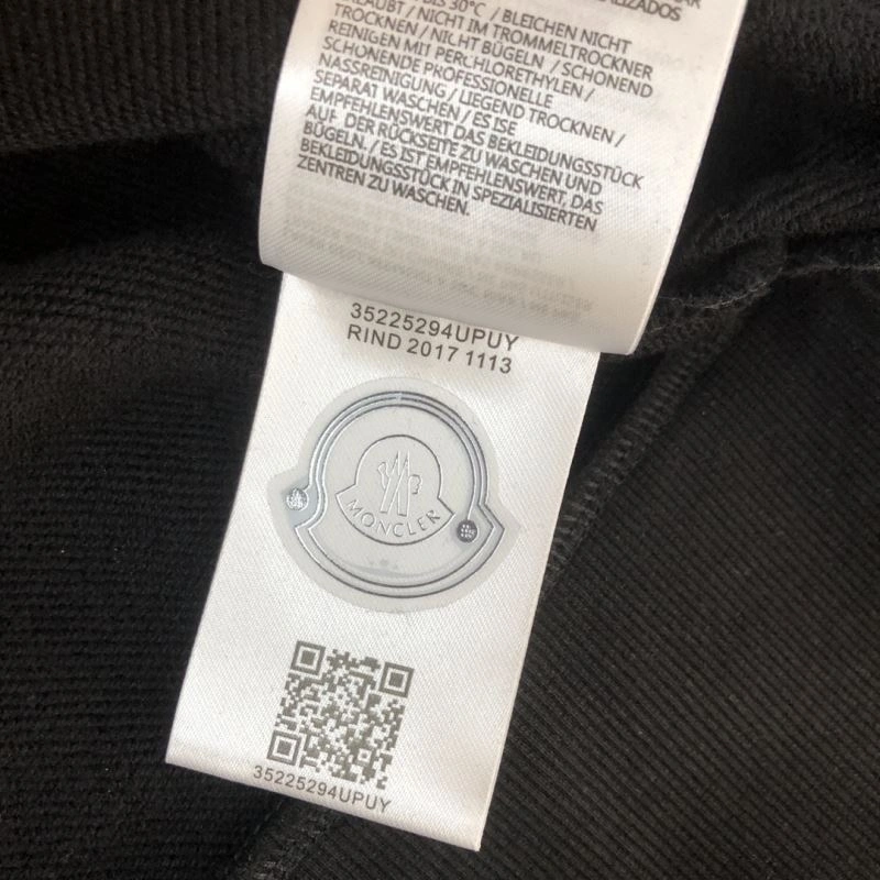 Moncler Hoodies TechFriendly 143658