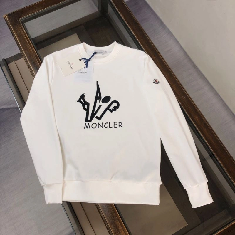 Trendsetting Moncler Hoodies 143661