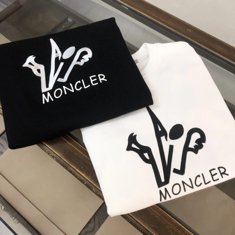 Trendsetting Moncler Hoodies 143661