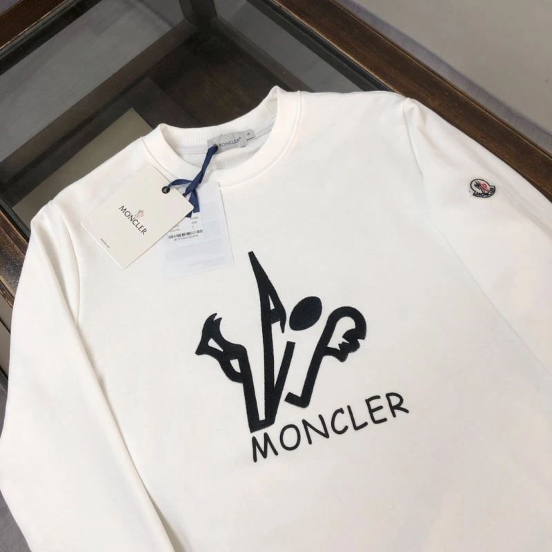 Trendsetting Moncler Hoodies 143661