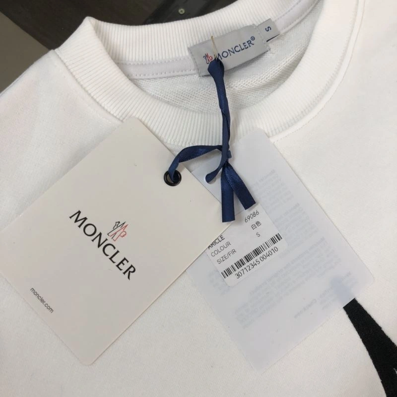 Trendsetting Moncler Hoodies 143661