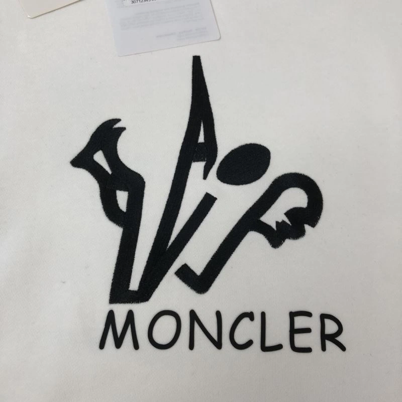 Trendsetting Moncler Hoodies 143661