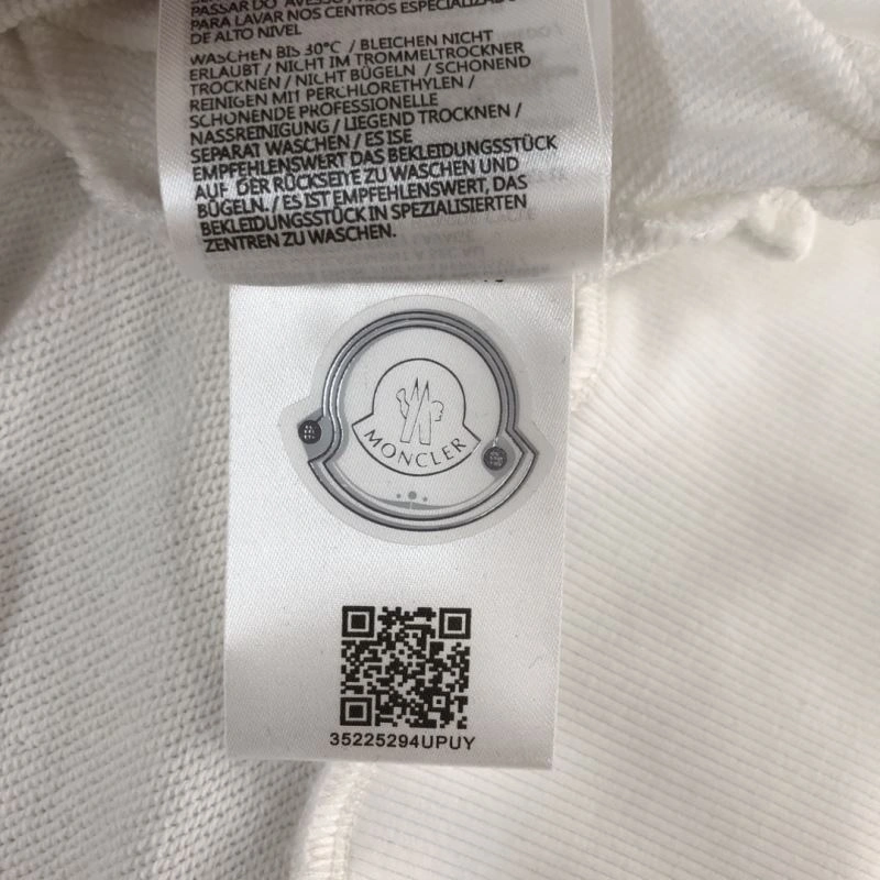 Trendsetting Moncler Hoodies 143661