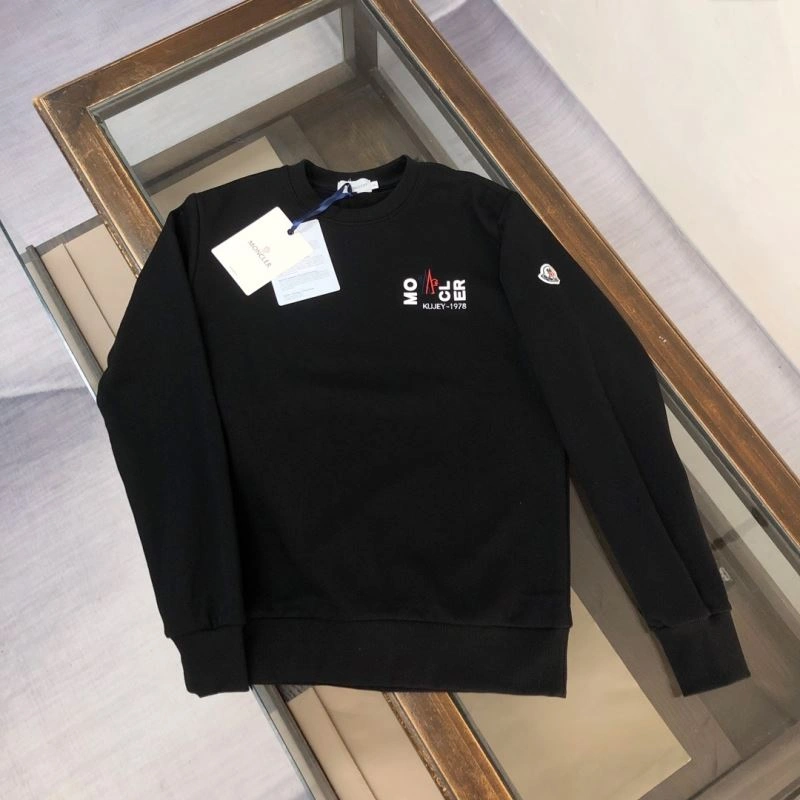 QuickDry Moncler Hoodies 143657