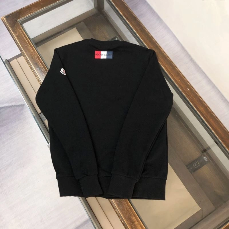 QuickDry Moncler Hoodies 143657