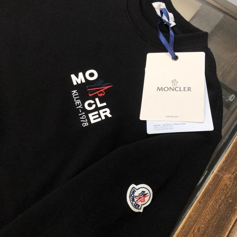 QuickDry Moncler Hoodies 143657